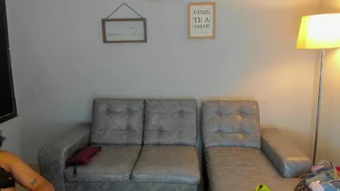 Snapshot of ile_matamba chatting on 09/27/25, 03:06 ile_matamba online show from 09/27/25, 03:06