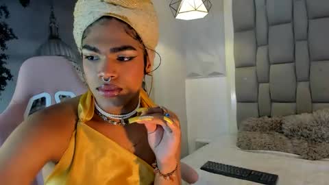 Snapshot of ile_matamba chatting on 10/21/25, 02:40 ile_matamba online show from 10/21/25, 02:40