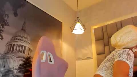 Snapshot of ile_matamba chatting on 11/01/25, 03:03 ile_matamba online show from 11/01/25, 03:03