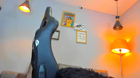 ile_matamba online show from 12/01/25, 12:26