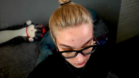 Snapshot of ileanacampbel chatting on 02/26/25, 08:48 ileanacampbel online show from 02/26/25, 08:48