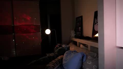 Snapshot of ileanacampbel chatting on 09/30/25, 04:39 ileanacampbel online show from 09/30/25, 04:39