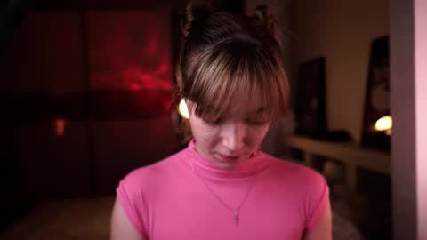 Snapshot of ileanacampbel chatting on 10/04/25, 06:55 ileanacampbel online show from 10/04/25, 06:55