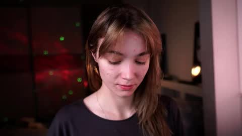 Snapshot of ileanacampbel chatting on 10/13/25, 04:23 ileanacampbel online show from 10/13/25, 04:23