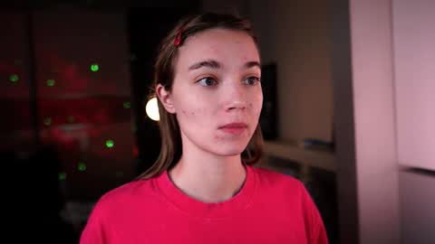 Snapshot of ileanacampbel chatting on 10/15/25, 05:18 ileanacampbel online show from 10/15/25, 05:18