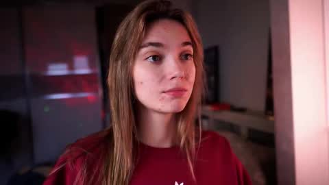 Snapshot of ileanacampbel chatting on 10/23/25, 05:07 ileanacampbel online show from 10/23/25, 05:07