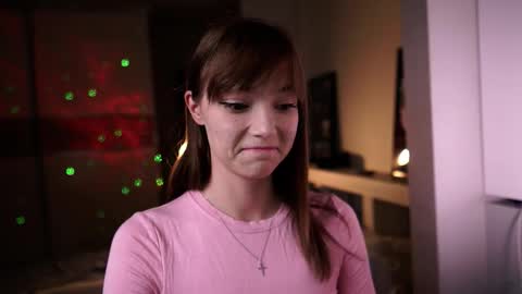 Snapshot of ileanacampbel chatting on 10/29/25, 04:48 ileanacampbel online show from 10/29/25, 04:48