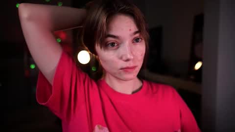 Snapshot of ileanacampbel chatting on 10/31/25, 05:08 ileanacampbel online show from 10/31/25, 05:08