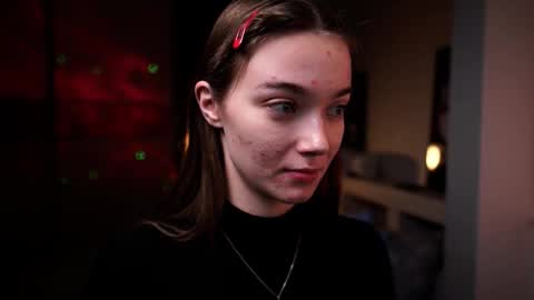 Snapshot of ileanacampbel chatting on 11/11/25, 05:51 ileanacampbel online show from 11/11/25, 05:51