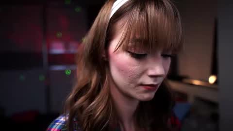 Snapshot of ileanacampbel chatting on 11/18/25, 05:45 ileanacampbel online show from 11/18/25, 05:45