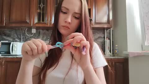 Amelia online show from 07/07/26, 12:20