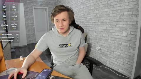 iliaskris online show from 01/31/25, 02:07