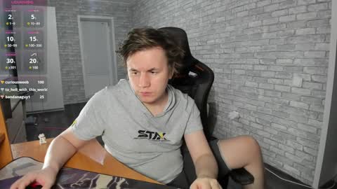 iliaskris online show from 02/01/25, 08:37