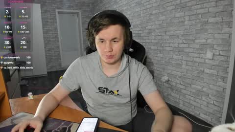 iliaskris online show from 02/02/25, 05:59