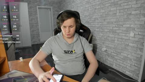 iliaskris online show from 02/03/25, 04:10