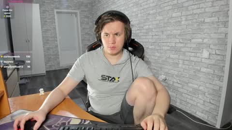 iliaskris online show from 02/06/25, 03:27