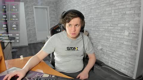 iliaskris online show from 02/06/25, 11:15