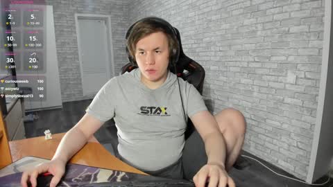 iliaskris online show from 02/09/25, 01:44