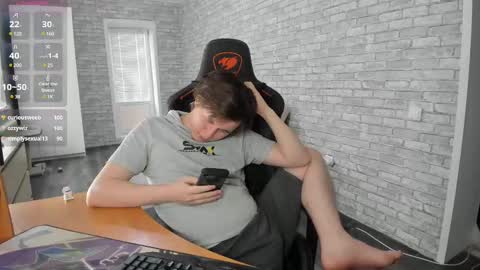 iliaskris online show from 02/10/25, 07:47