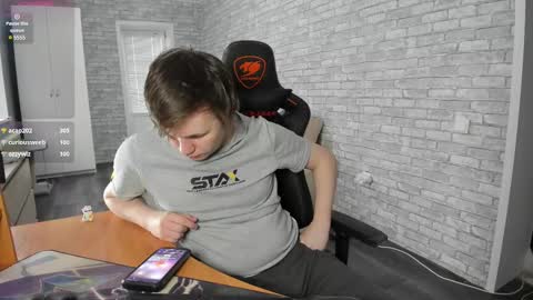 iliaskris online show from 02/11/25, 07:02