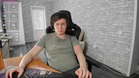 iliaskris online show from 02/12/25, 07:02
