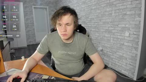 iliaskris online show from 02/13/25, 02:12