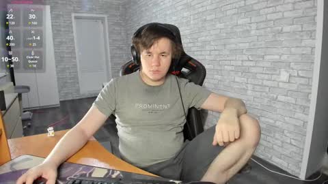 iliaskris online show from 02/15/25, 02:04