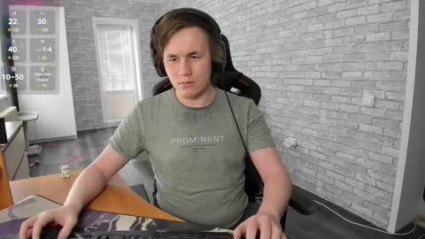 iliaskris online show from 02/15/25, 08:33