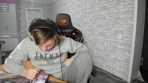 iliaskris online show from 02/22/25, 04:09