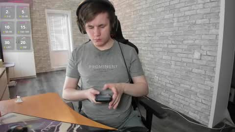 iliaskris online show from 02/27/25, 09:32