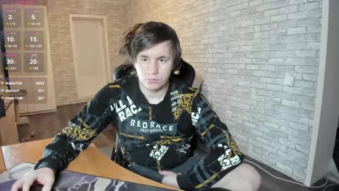 iliaskris online show from 03/08/25, 05:22