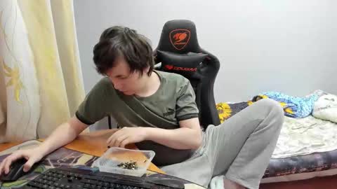 iliaskris online show from 09/14/25, 08:52