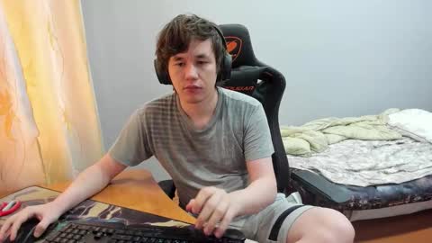 iliaskris online show from 09/18/25, 03:30