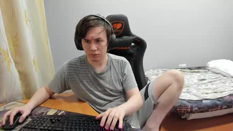 iliaskris online show from 09/18/25, 04:20