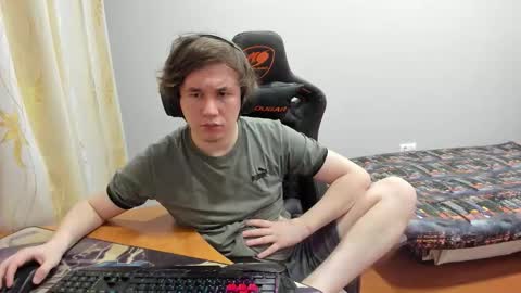 iliaskris online show from 09/19/25, 07:03