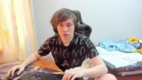 iliaskris online show from 09/25/25, 12:09