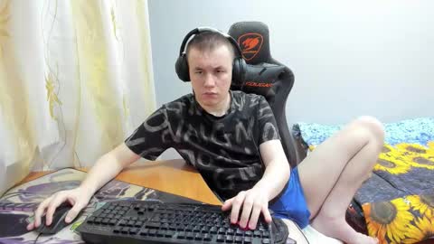 iliaskris online show from 10/09/25, 02:04