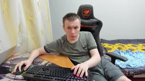 iliaskris online show from 10/21/25, 09:37