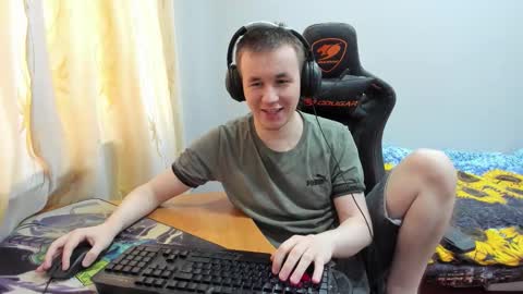 iliaskris online show from 10/26/25, 04:51