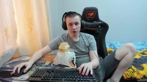 iliaskris online show from 10/27/25, 07:45