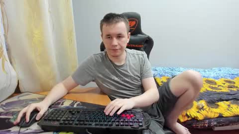 iliaskris online show from 10/28/25, 12:19