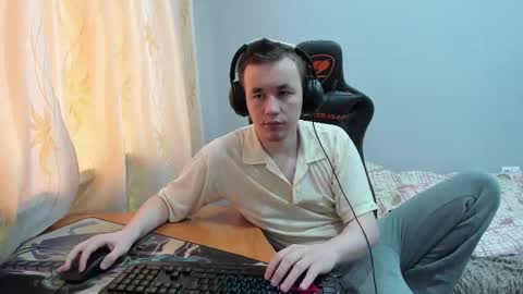 iliaskris online show from 11/04/25, 06:34