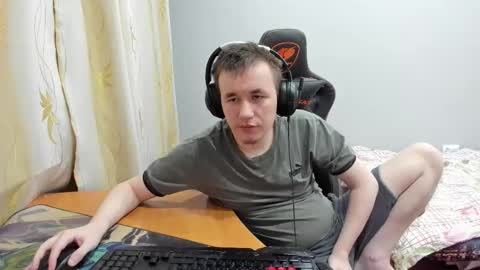 iliaskris online show from 11/13/25, 11:03