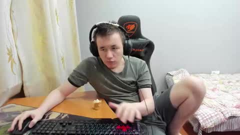 iliaskris online show from 11/18/25, 02:39