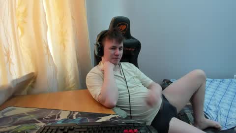 iliaskris online show from 05/06/26, 06:08