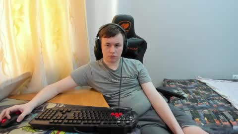 iliaskris online show from 05/16/26, 12:29