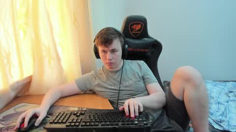 iliaskris online show from 05/30/26, 07:38