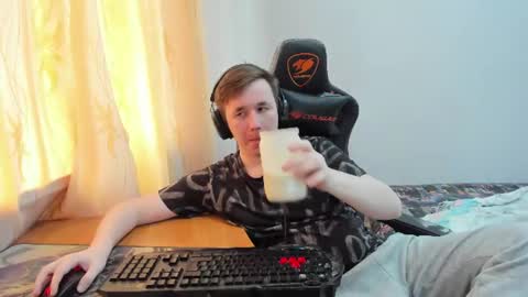 iliaskris online show from 06/11/26, 02:53