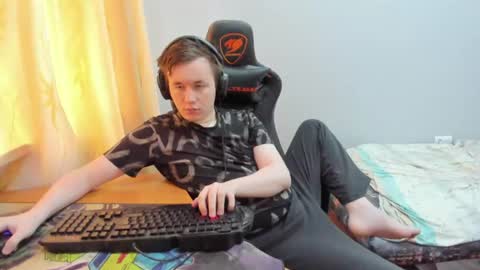 iliaskris online show from 07/01/26, 05:31