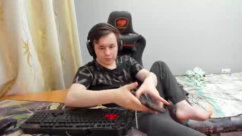 iliaskris online show from 07/01/26, 07:02